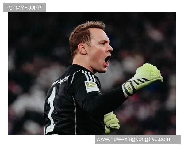 纳格尔斯曼谈诺伊尔回归德国队门将位置不成问题