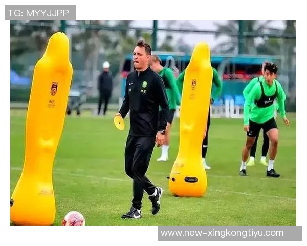 北京国安宣布拉米罗阿马雷担任一线队代理主教练的正式通知